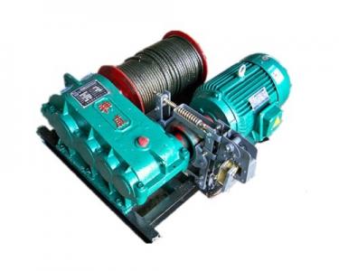 JK1.0T卷揚機(jī)